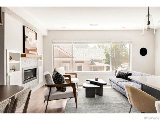28 S Lincoln Street 28, Denver, CO 80209