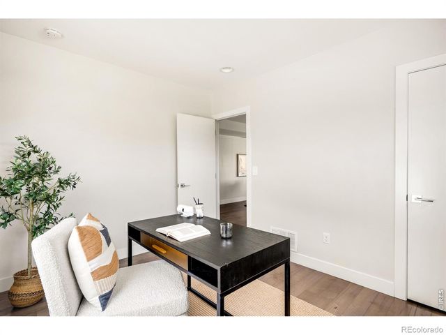 28 S Lincoln Street 28, Denver, CO 80209