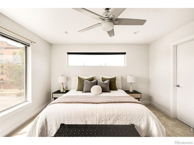 28 S Lincoln Street 28, Denver, CO 80209
