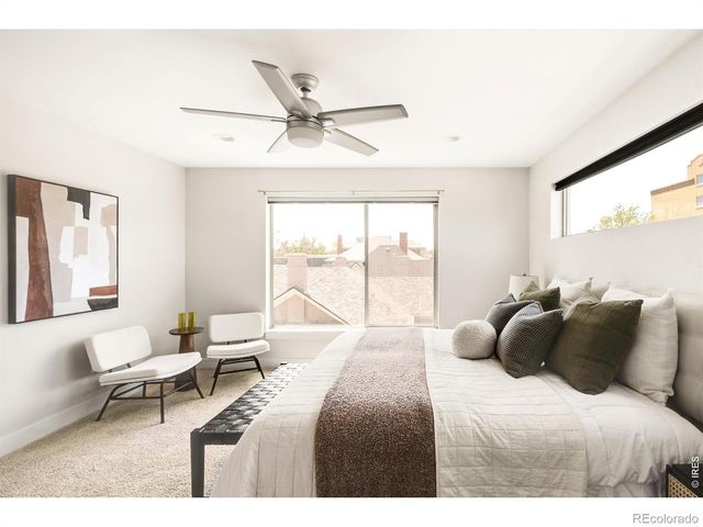 28 S Lincoln Street 28, Denver, CO 80209