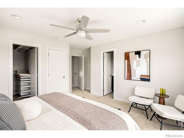 28 S Lincoln Street 28, Denver, CO 80209