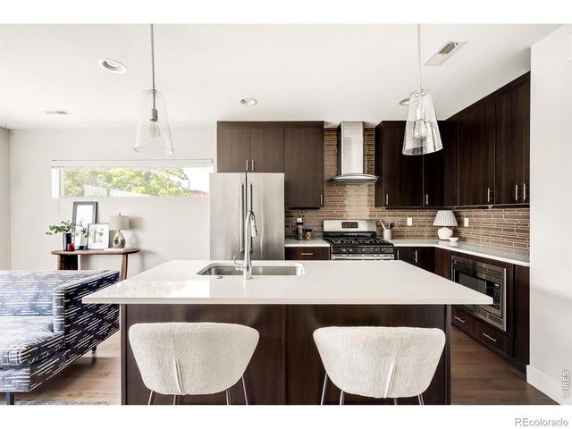 28 S Lincoln Street 28, Denver, CO 80209