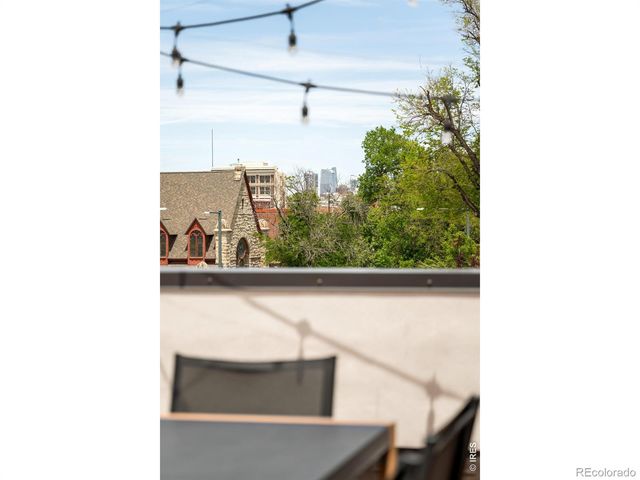 28 S Lincoln Street 28, Denver, CO 80209