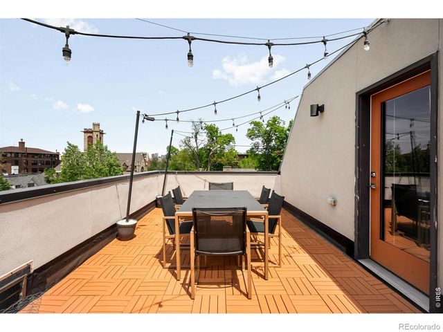 28 S Lincoln Street 28, Denver, CO 80209