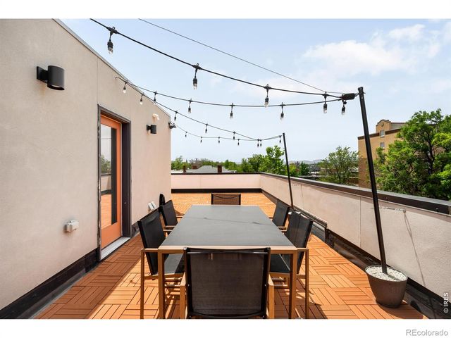 28 S Lincoln Street 28, Denver, CO 80209