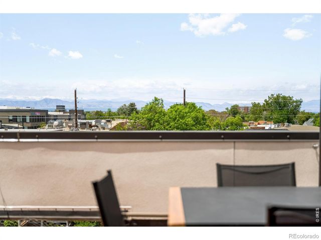 28 S Lincoln Street 28, Denver, CO 80209