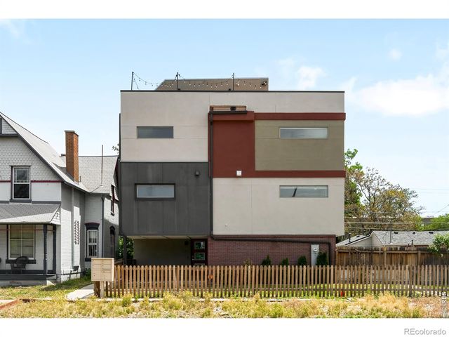 28 S Lincoln Street 28, Denver, CO 80209