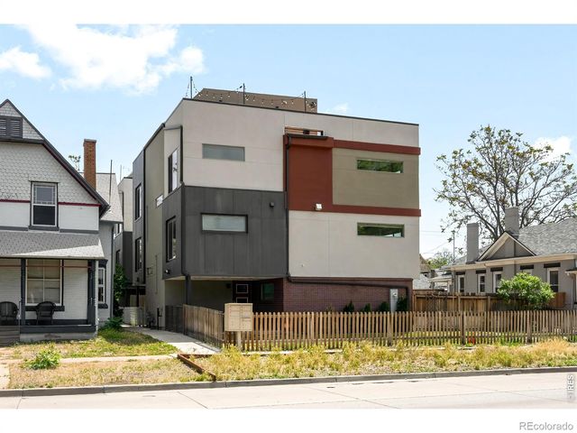 28 S Lincoln Street 28, Denver, CO 80209