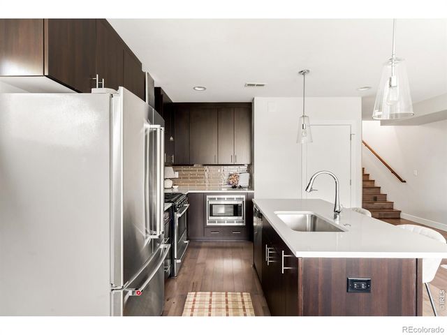 28 S Lincoln Street 28, Denver, CO 80209