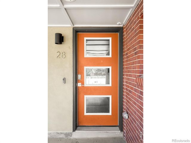 28 S Lincoln Street 28, Denver, CO 80209