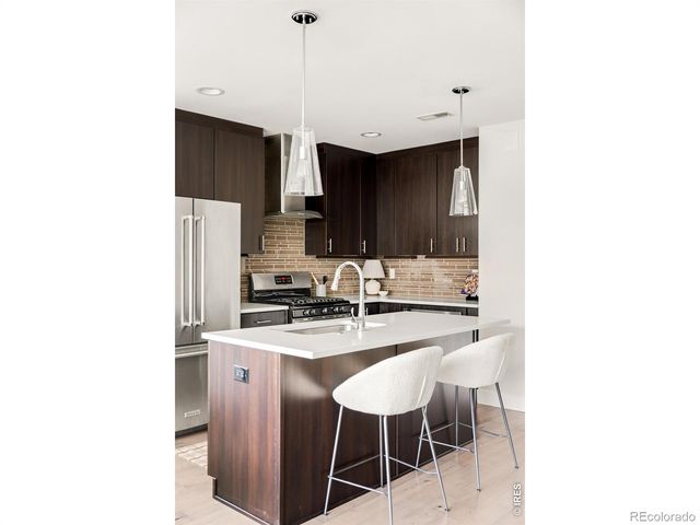 28 S Lincoln Street 28, Denver, CO 80209