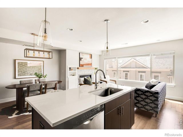 28 S Lincoln Street 28, Denver, CO 80209