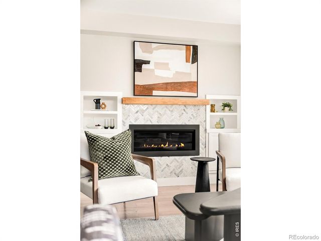 28 S Lincoln Street 28, Denver, CO 80209