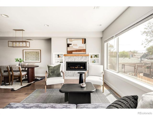 28 S Lincoln Street 28, Denver, CO 80209