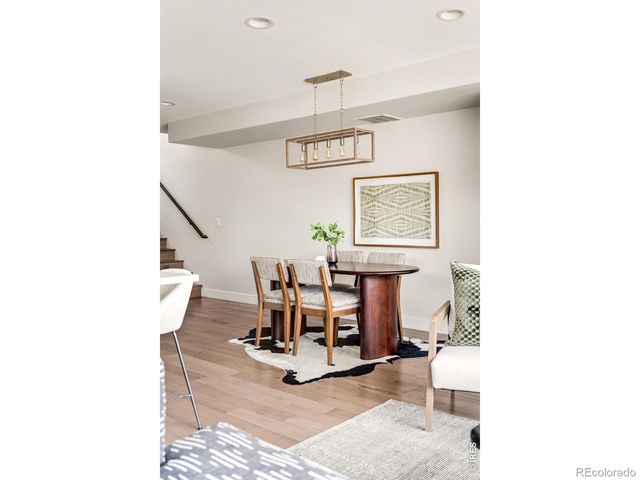 28 S Lincoln Street 28, Denver, CO 80209