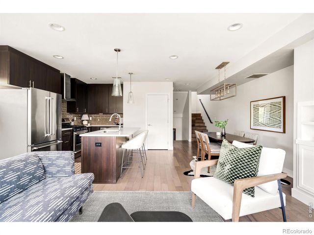28 S Lincoln Street 28, Denver, CO 80209