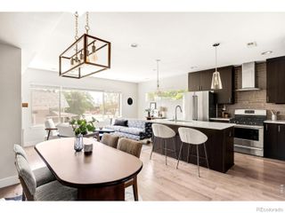 28 S Lincoln Street 28, Denver, CO 80209