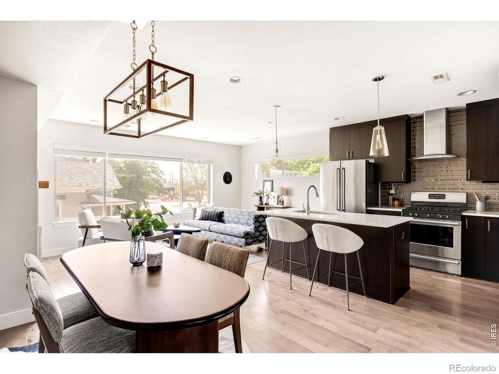 28 S Lincoln Street 28, Denver, CO 80209