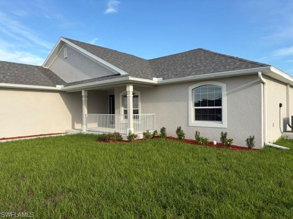 226 NE 15th TER, CAPE CORAL, FL 33909 — photo 2