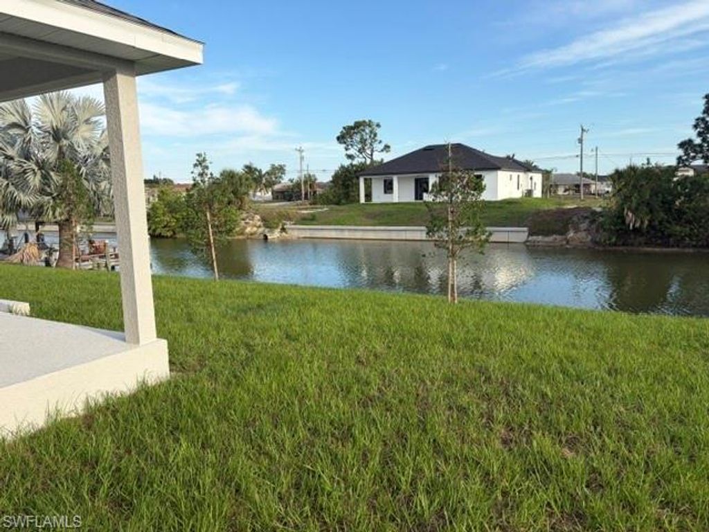 226 NE 15th TER, CAPE CORAL, FL 33909 — photo 4