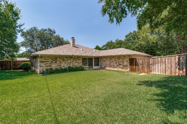 331 Swan Ridge Drive, Duncanville, TX 75137
