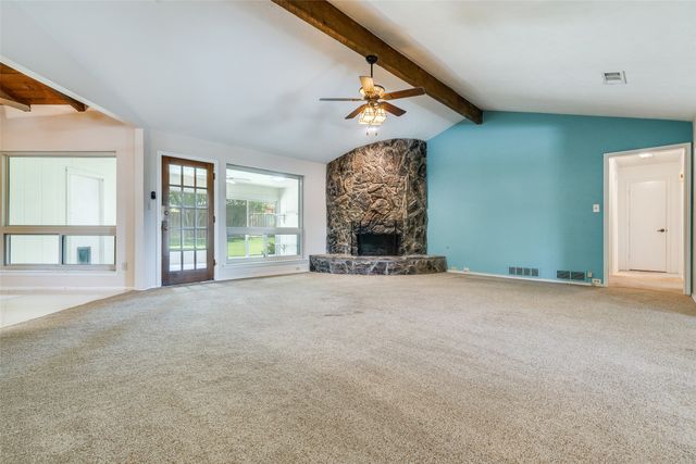 331 Swan Ridge Drive, Duncanville, TX 75137