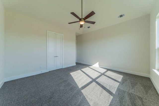 1305 Green Ridge Drive, Weatherford, TX 76085