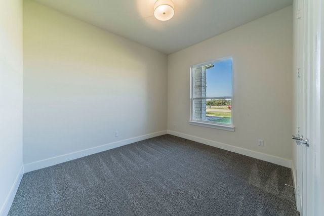 1305 Green Ridge Drive, Weatherford, TX 76085