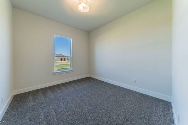 1305 Green Ridge Drive, Weatherford, TX 76085