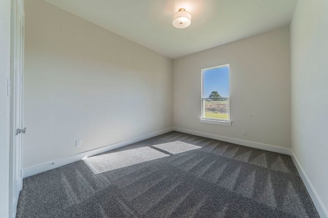 1305 Green Ridge Drive, Weatherford, TX 76085