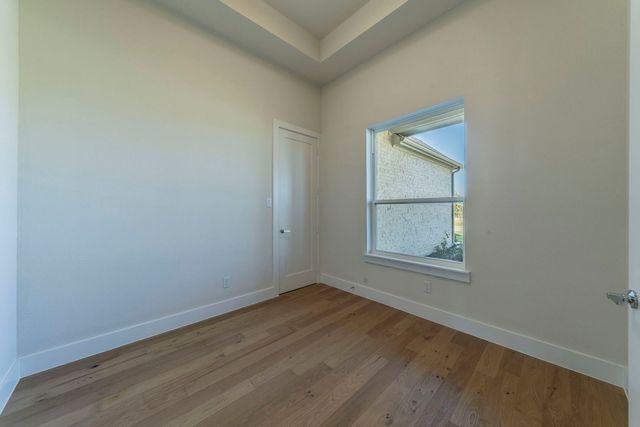 1305 Green Ridge Drive, Weatherford, TX 76085