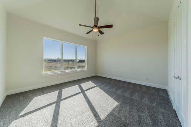 1305 Green Ridge Drive, Weatherford, TX 76085