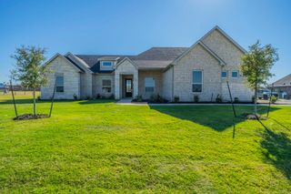 1305 Green Ridge Drive, Weatherford, TX 76085