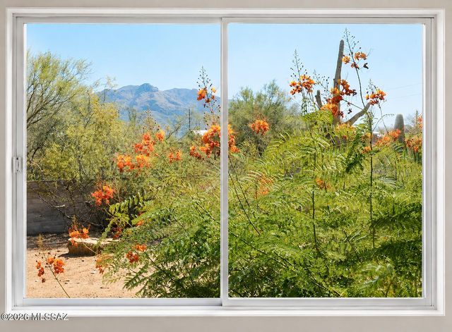 1650 W Placita Barranca, Tucson, AZ 85704