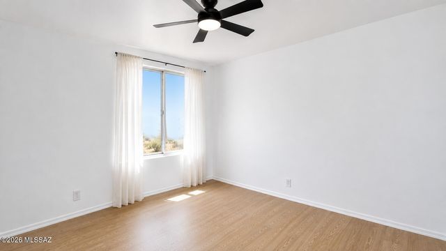 1650 W Placita Barranca, Tucson, AZ 85704