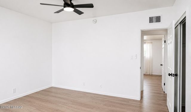 1650 W Placita Barranca, Tucson, AZ 85704