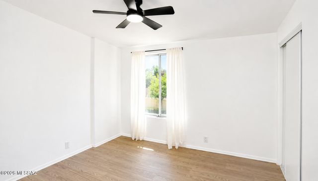 1650 W Placita Barranca, Tucson, AZ 85704