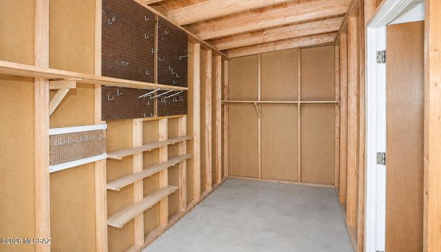 1650 W Placita Barranca, Tucson, AZ 85704