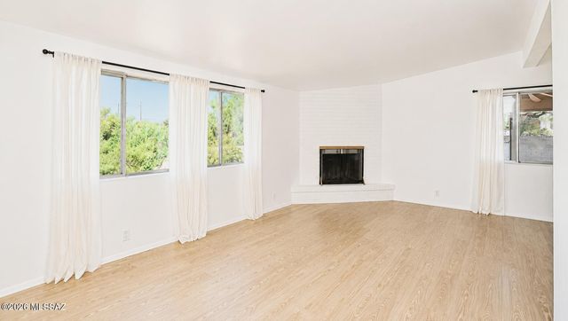 1650 W Placita Barranca, Tucson, AZ 85704