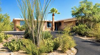 1650 W Placita Barranca, Tucson, AZ 85704