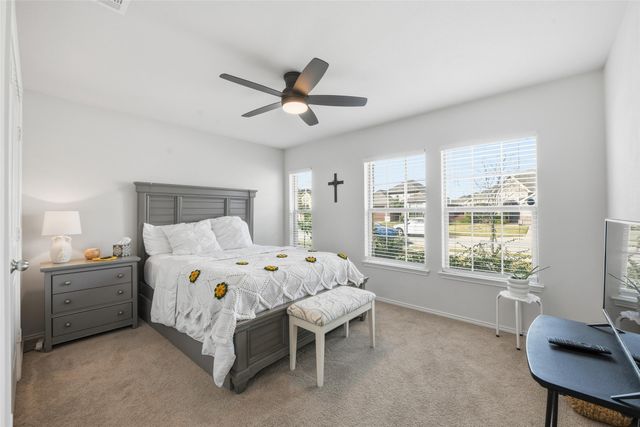 725 Sandy Chip Trail, Fort Worth, TX 76108