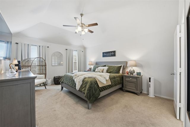 725 Sandy Chip Trail, Fort Worth, TX 76108