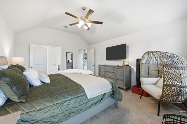 725 Sandy Chip Trail, Fort Worth, TX 76108