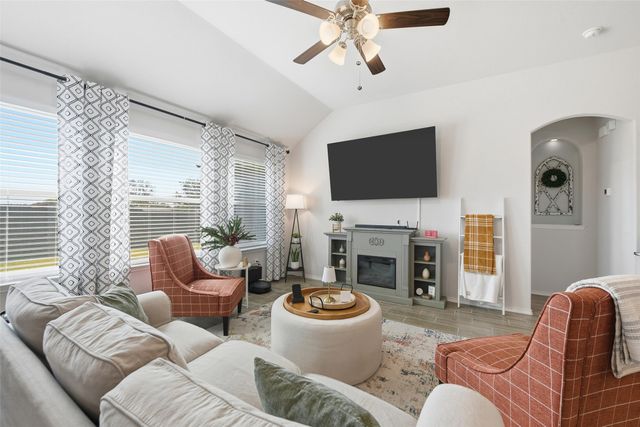 725 Sandy Chip Trail, Fort Worth, TX 76108