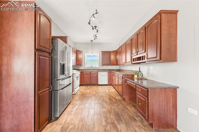 224 Lakeview Forest Heights, Florissant, CO 80816