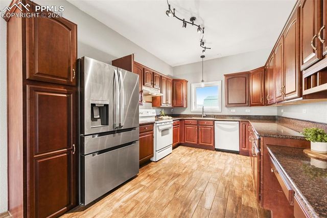 224 Lakeview Forest Heights, Florissant, CO 80816