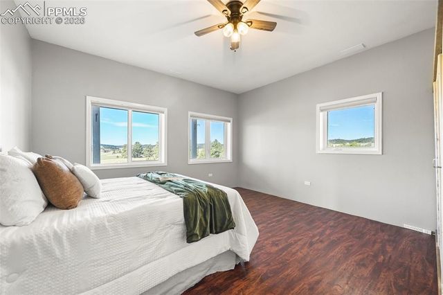 224 Lakeview Forest Heights, Florissant, CO 80816