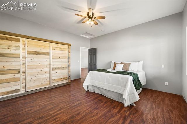 224 Lakeview Forest Heights, Florissant, CO 80816