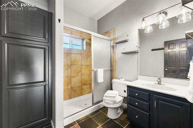 224 Lakeview Forest Heights, Florissant, CO 80816