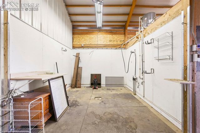 224 Lakeview Forest Heights, Florissant, CO 80816